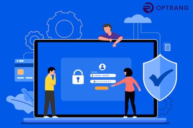 Best Practices for Securing Your Web Applications: The Optrang Advantage